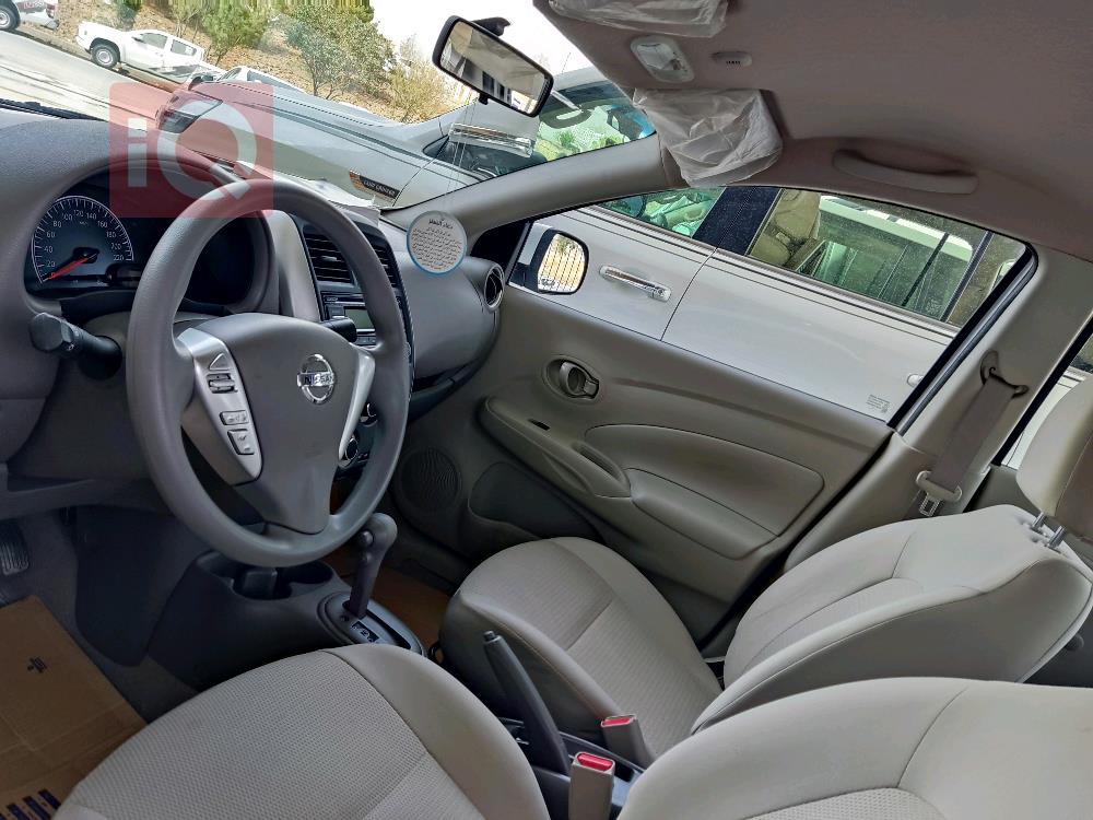 Nissan Sunny